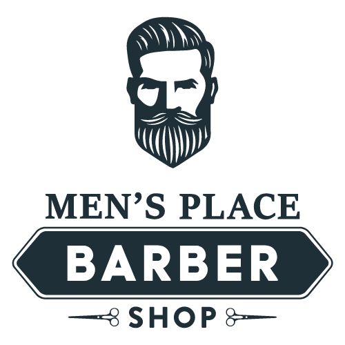 Logotyp Men's Place